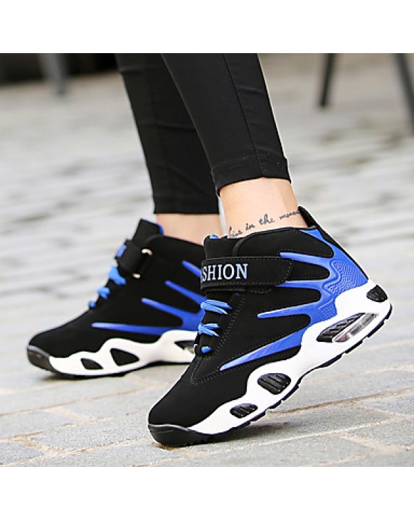 Women's Professional Basketball Shoes Casual Sneakers EU 36-39