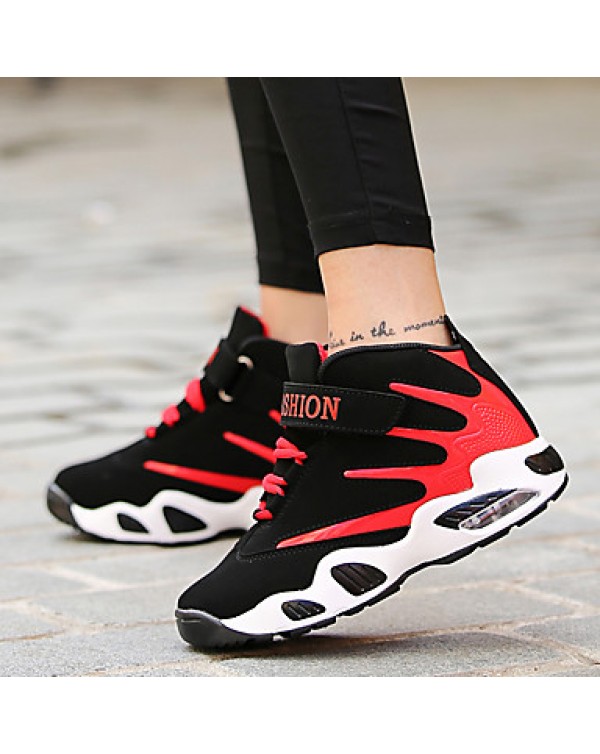 Women's Professional Basketball Shoes Casual Sneakers EU 36-39